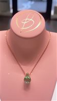 Collier Bronzallure Femme in Bronze WSBZ02611.DE